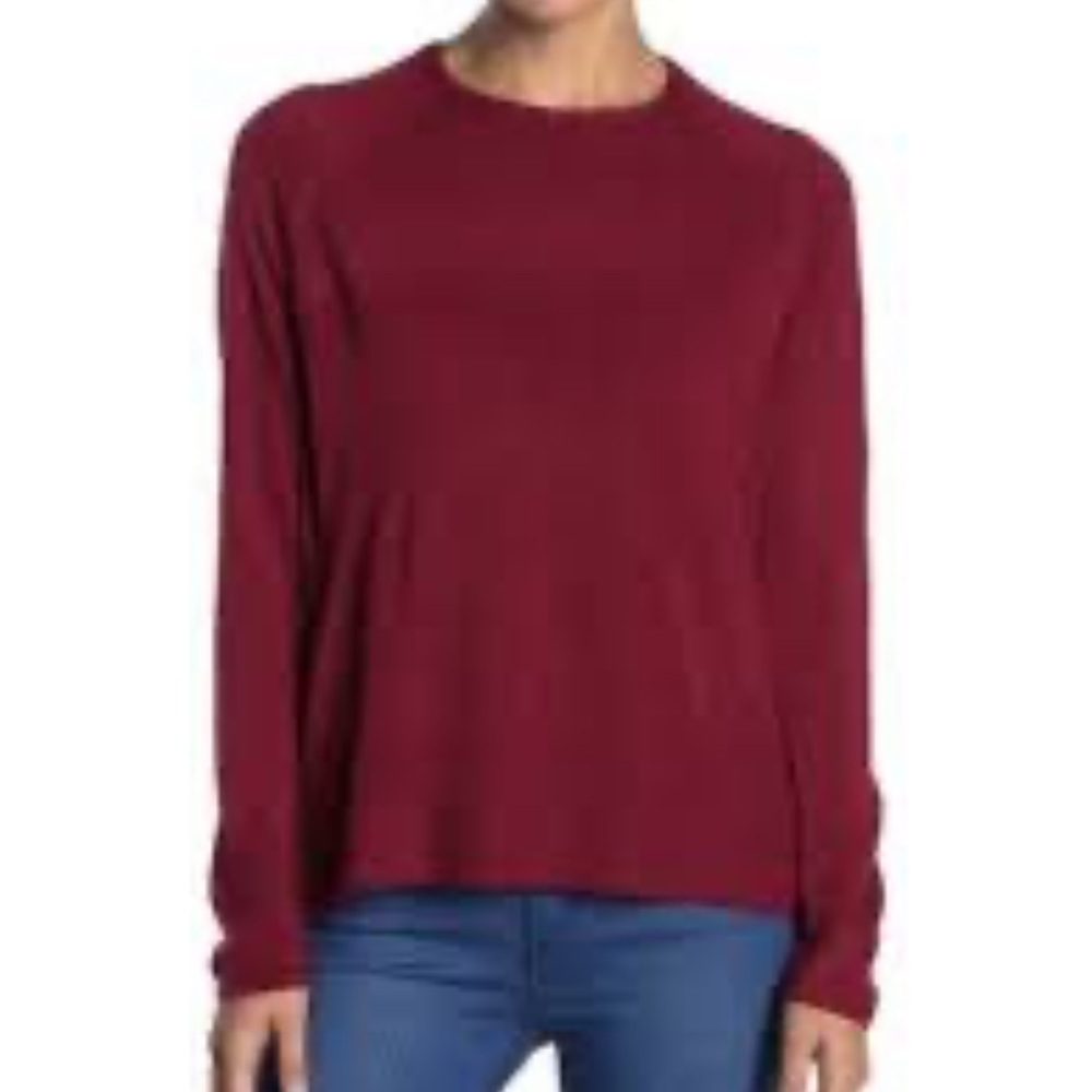 Sweet Romeo Sweater